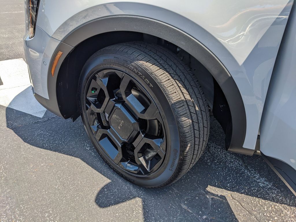 2025 Kia Sorento X-Line SX San Clemente CA