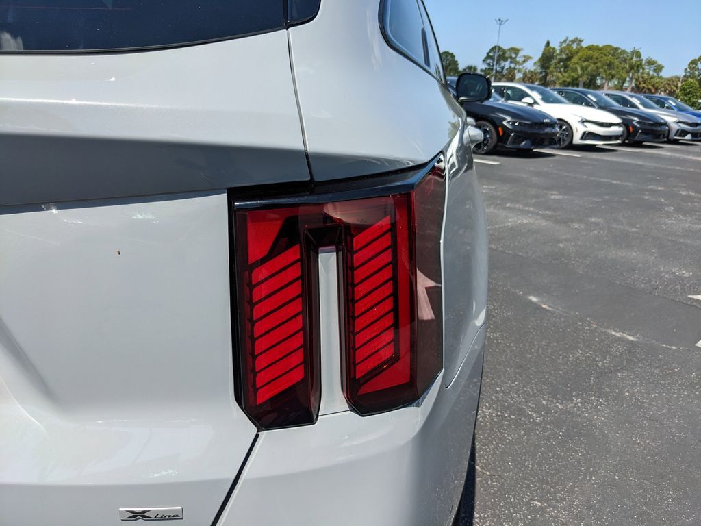 2025 Kia Sorento X-Line SX San Clemente CA