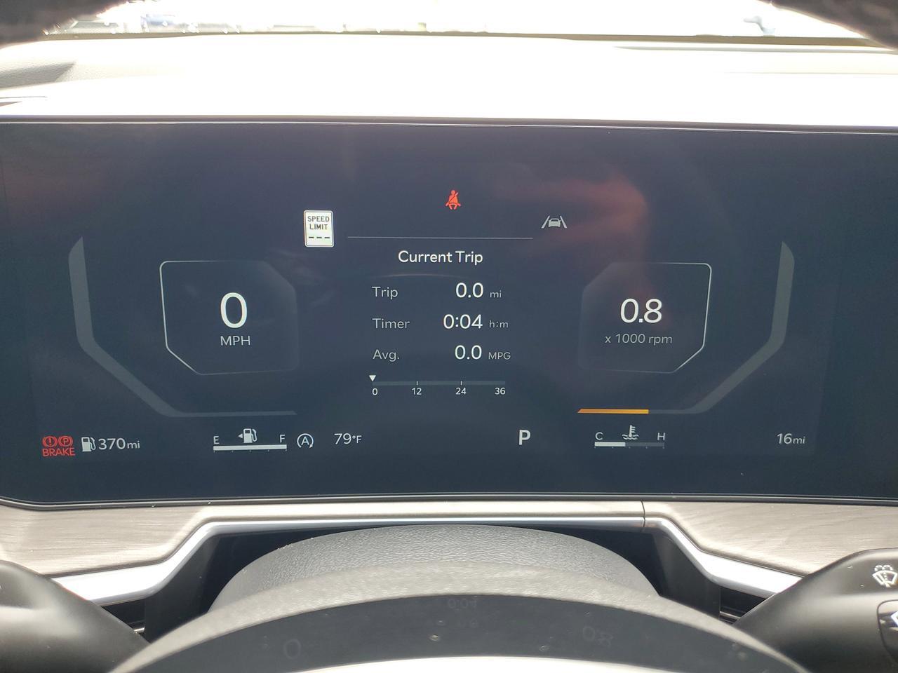 2025 Kia Sorento X-Line SX St. Augustine FL
