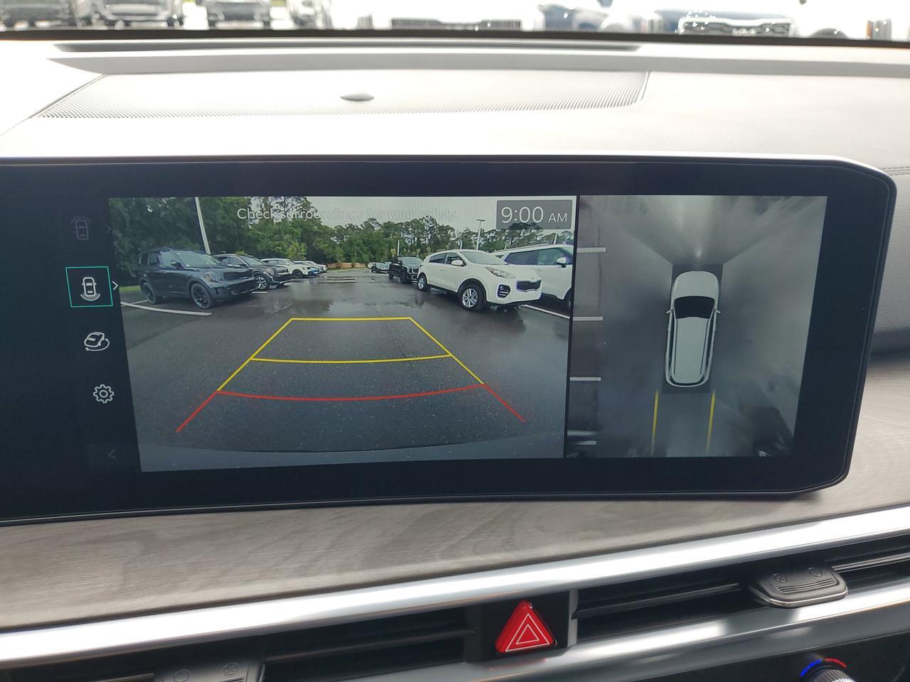 2025 Kia Sorento X-Line SX St. Augustine FL