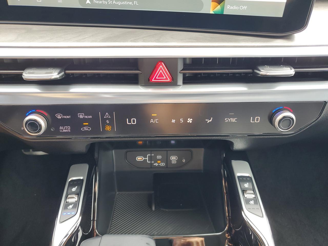 2025 Kia Sorento X-Line SX St. Augustine FL