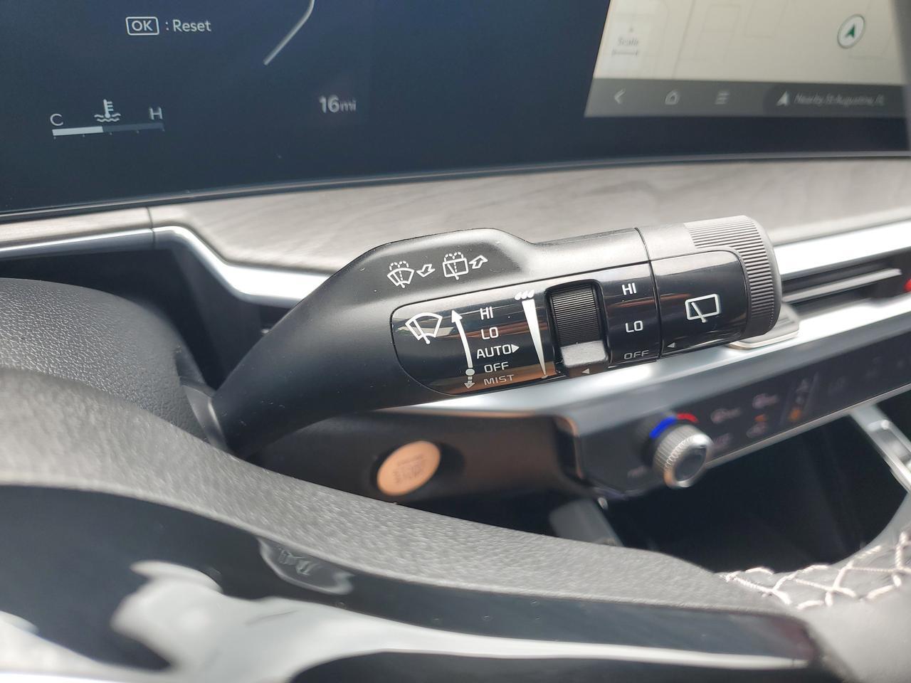 2025 Kia Sorento X-Line SX St. Augustine FL