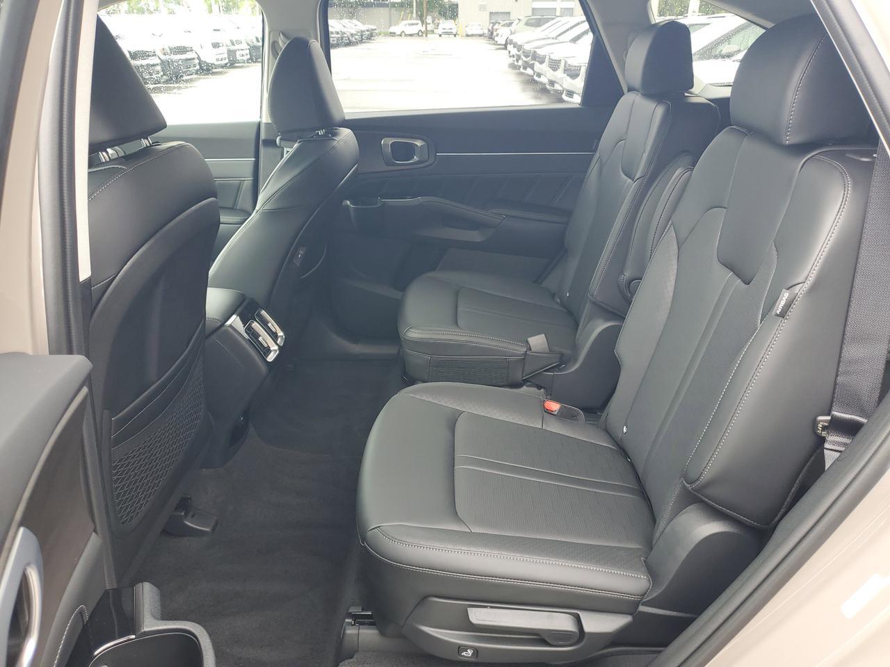2025 Kia Sorento X-Line SX St. Augustine FL