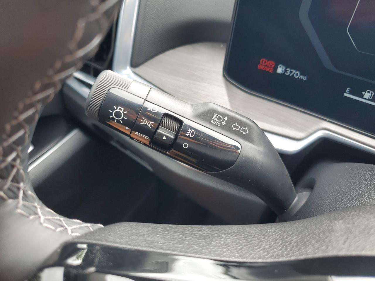 2025 Kia Sorento X-Line SX St. Augustine FL