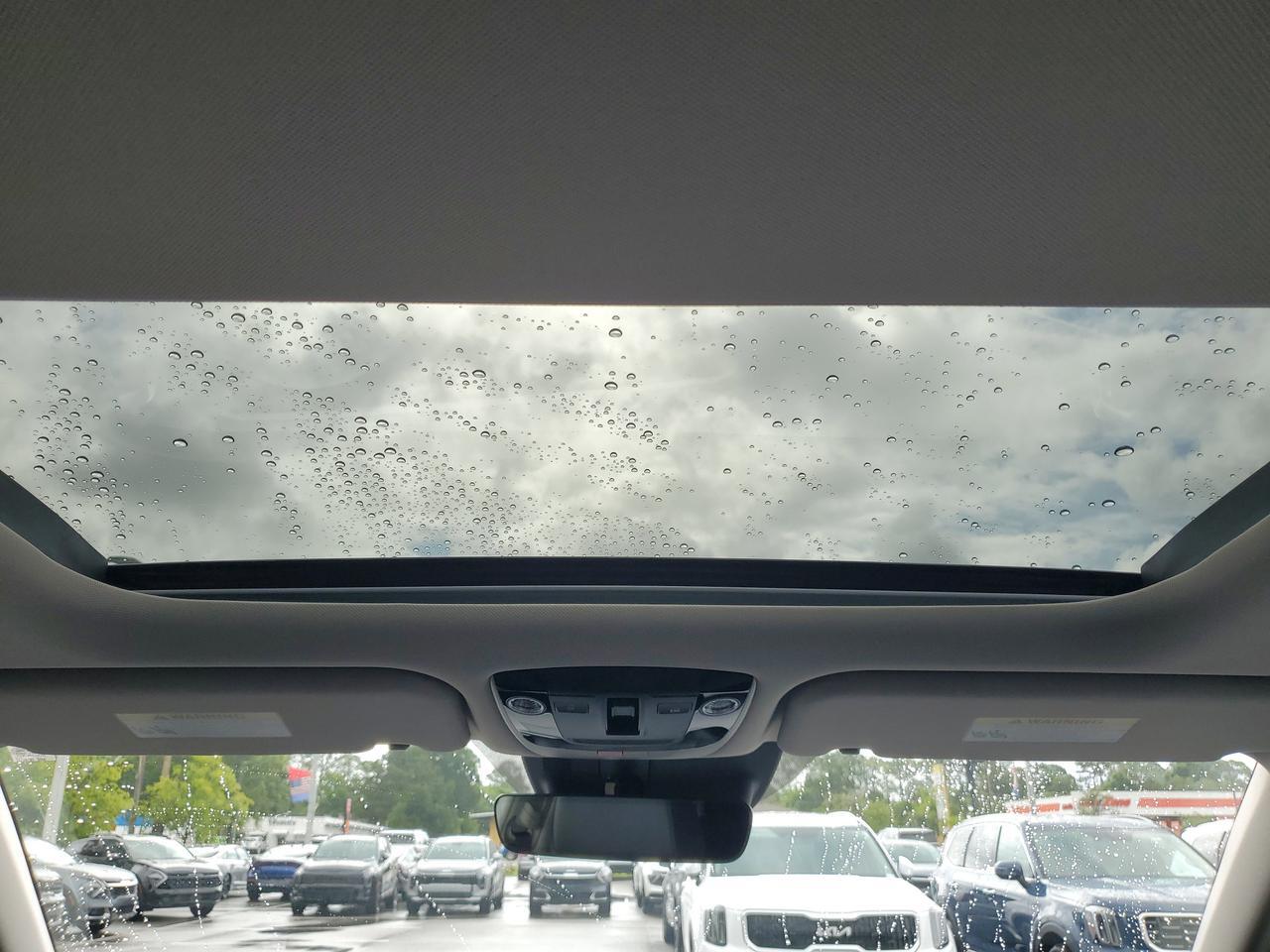 2025 Kia Sorento X-Line SX St. Augustine FL