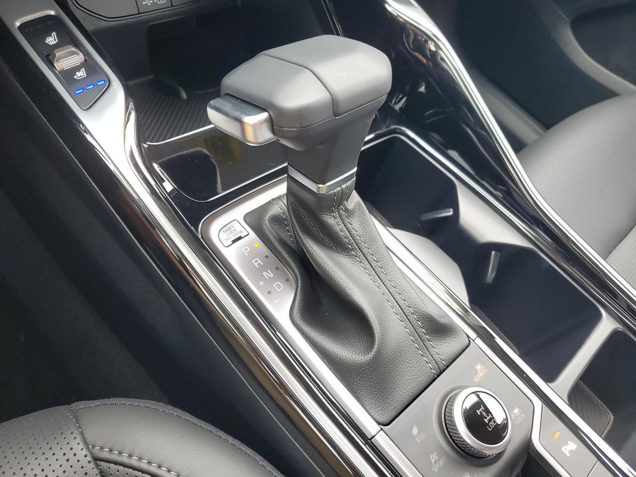 2025 Kia Sorento X-Line SX St. Augustine FL