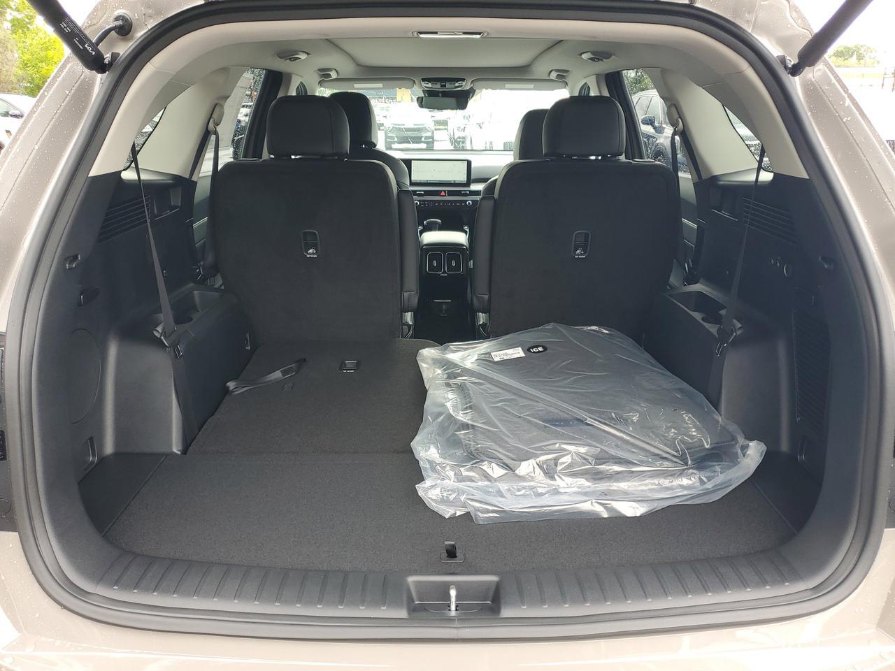 2025 Kia Sorento X-Line SX St. Augustine FL