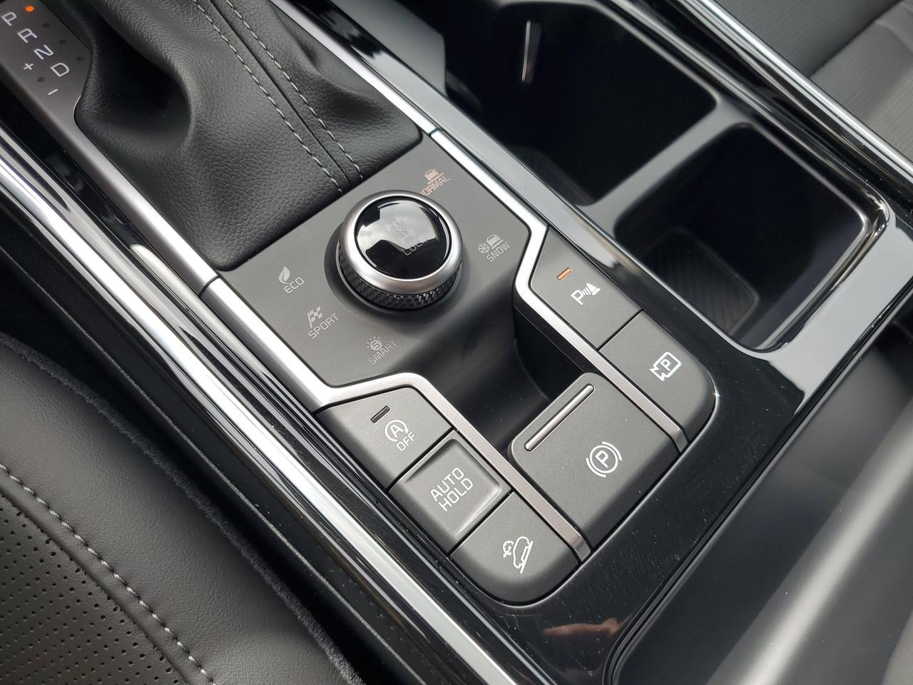2025 Kia Sorento X-Line SX St. Augustine FL