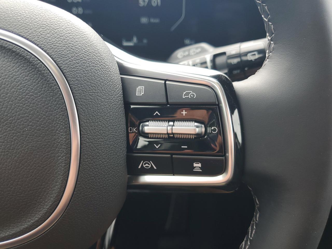 2025 Kia Sorento X-Line SX St. Augustine FL