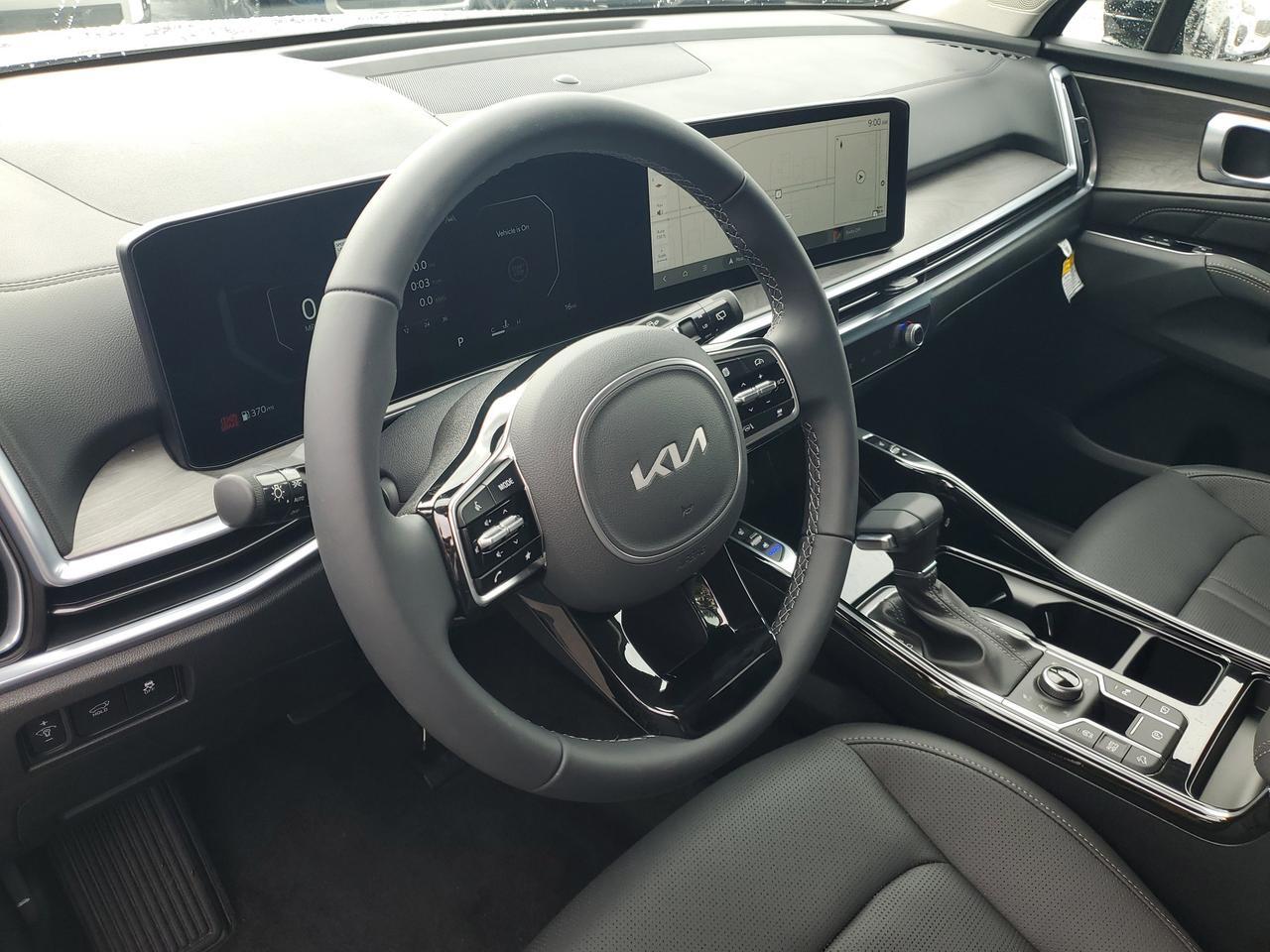 2025 Kia Sorento X-Line SX St. Augustine FL