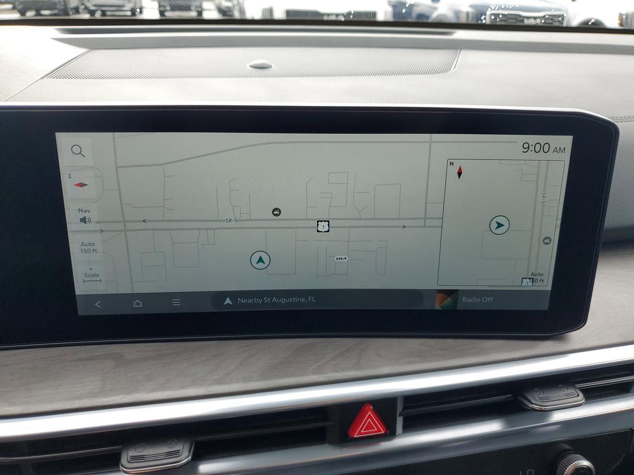 2025 Kia Sorento X-Line SX St. Augustine FL