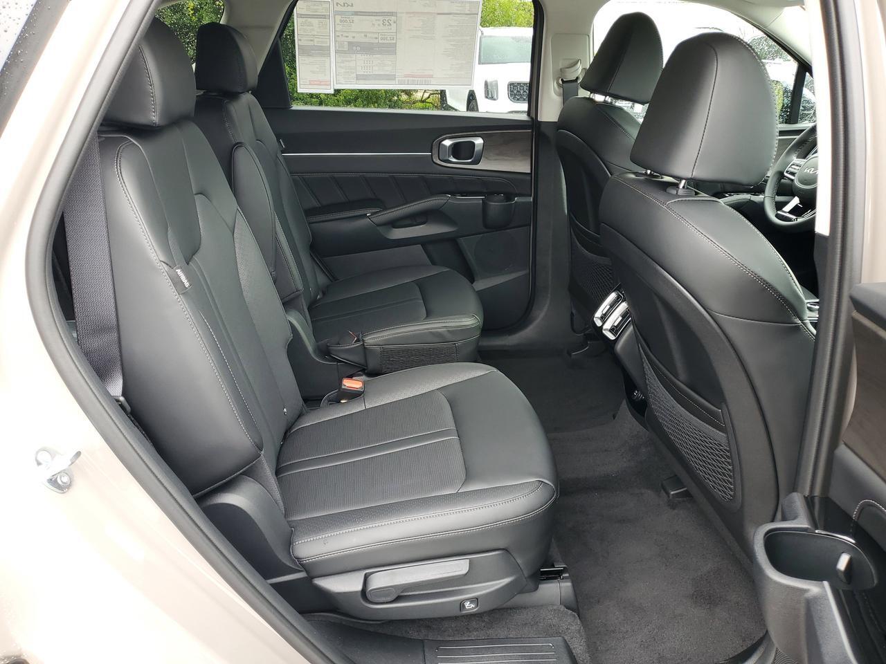 2025 Kia Sorento X-Line SX St. Augustine FL