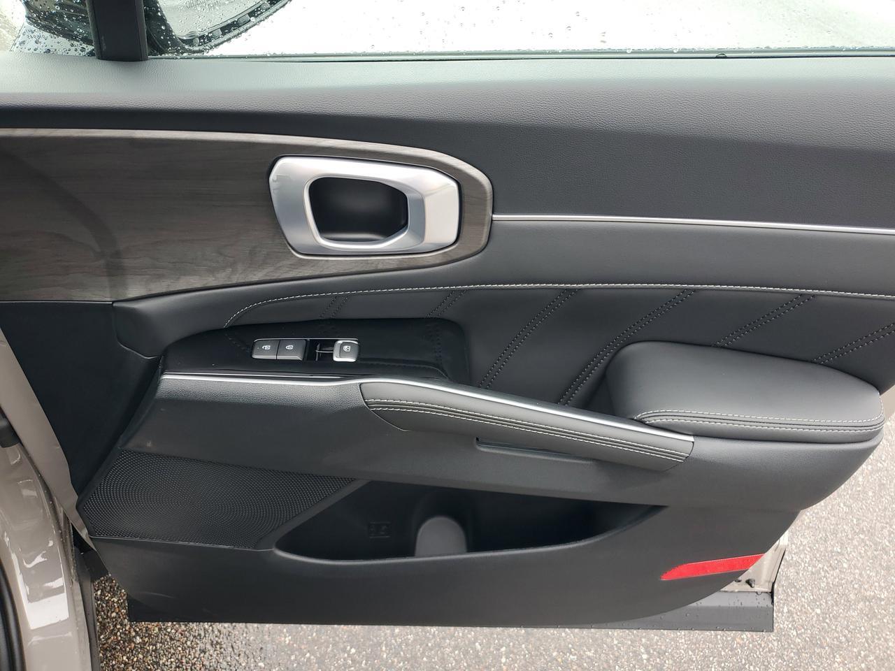 2025 Kia Sorento X-Line SX St. Augustine FL
