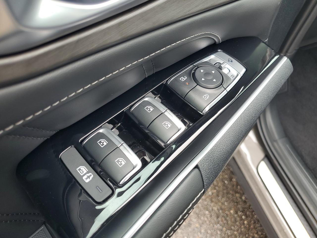 2025 Kia Sorento X-Line SX St. Augustine FL
