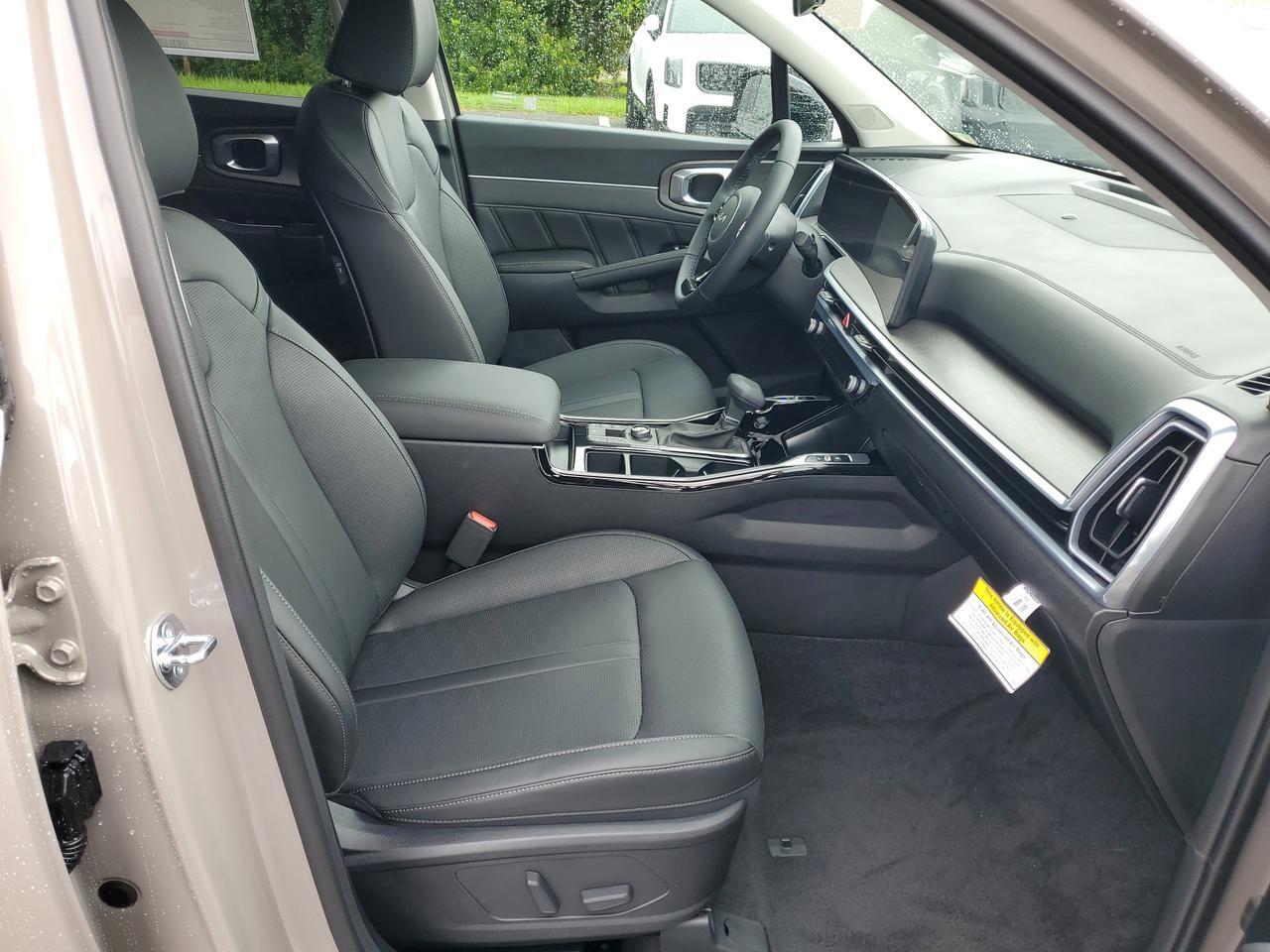 2025 Kia Sorento X-Line SX St. Augustine FL