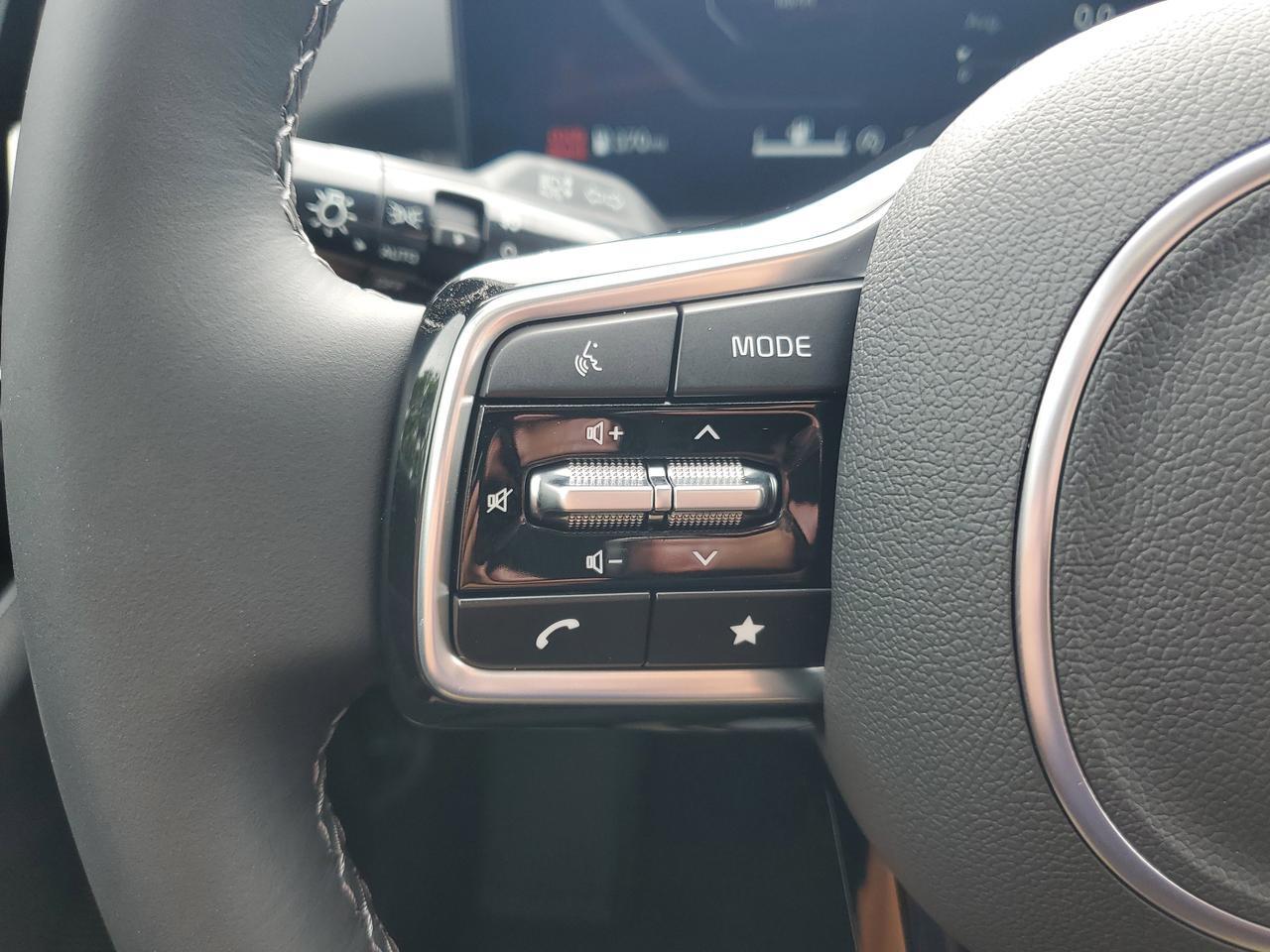 2025 Kia Sorento X-Line SX St. Augustine FL