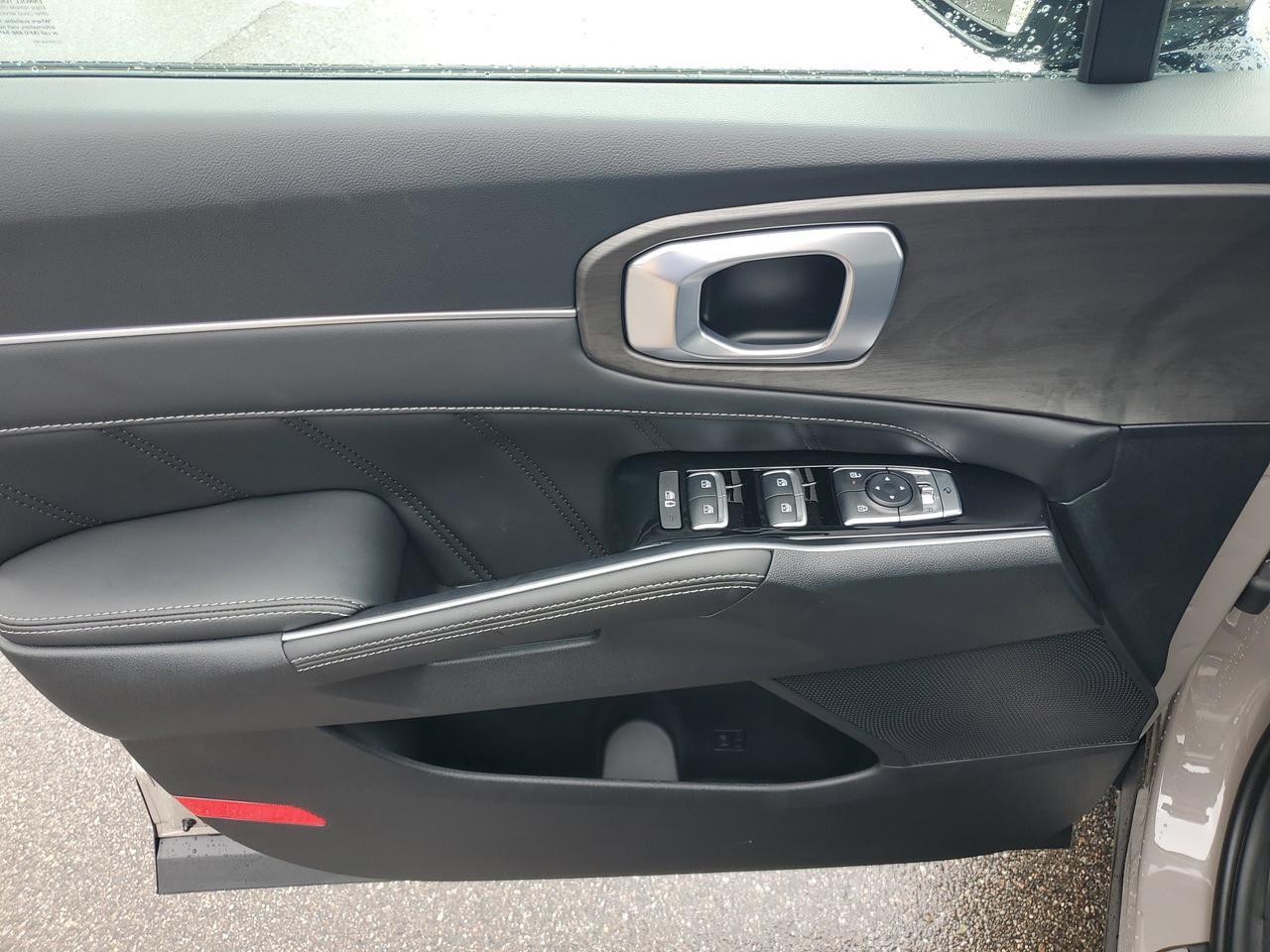 2025 Kia Sorento X-Line SX St. Augustine FL