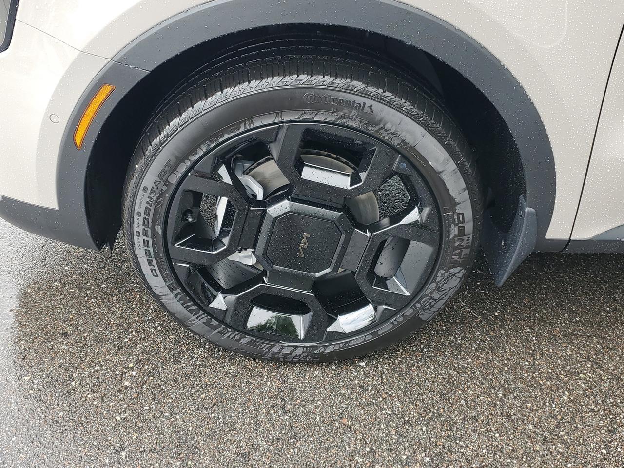 2025 Kia Sorento X-Line SX St. Augustine FL