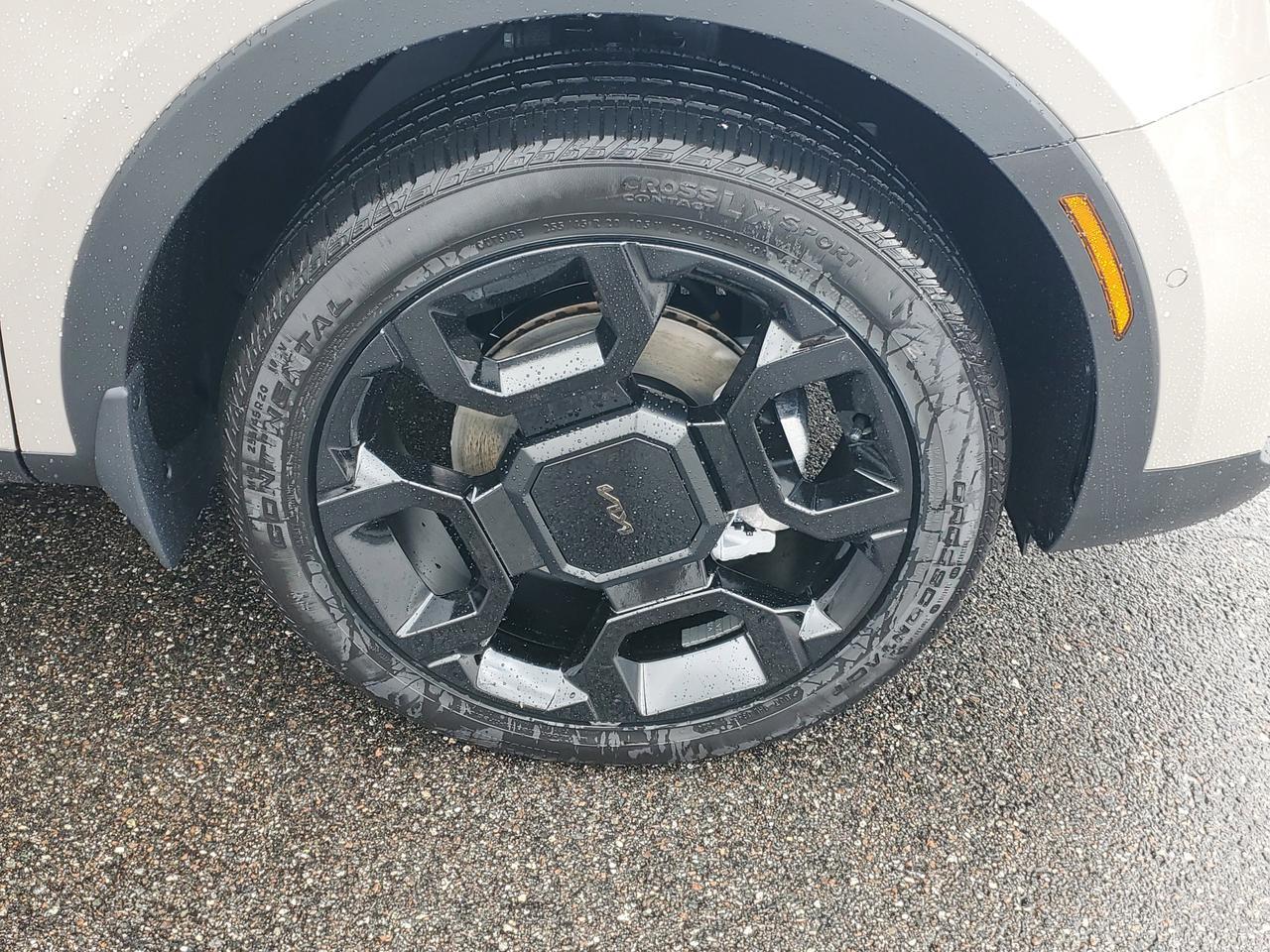 2025 Kia Sorento X-Line SX St. Augustine FL