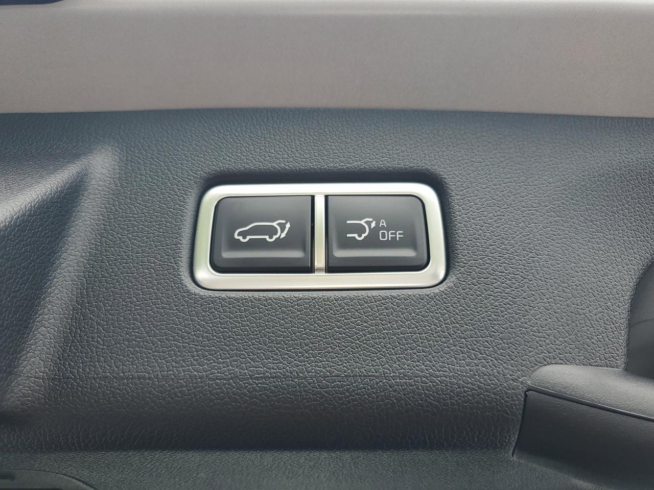 2025 Kia Sorento X-Line SX St. Augustine FL