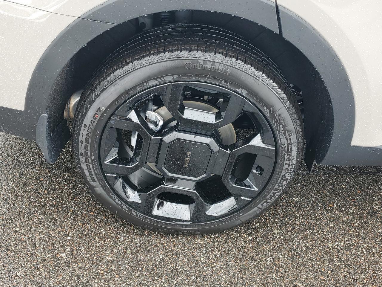 2025 Kia Sorento X-Line SX St. Augustine FL