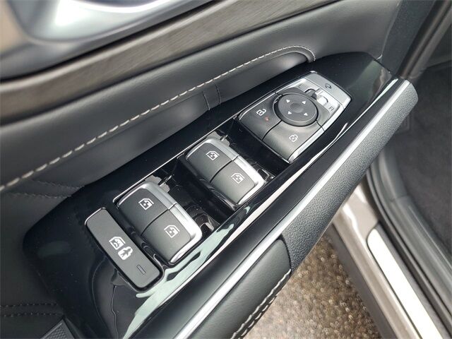 2025 Kia Sorento X-Line SX St. Augustine FL