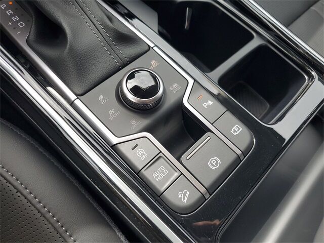 2025 Kia Sorento X-Line SX St. Augustine FL