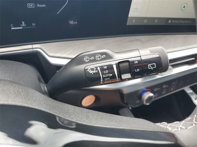 2025 Kia Sorento X-Line SX St. Augustine FL