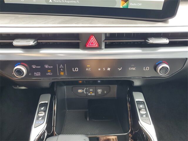 2025 Kia Sorento X-Line SX St. Augustine FL