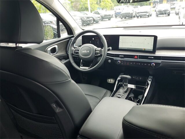 2025 Kia Sorento X-Line SX St. Augustine FL