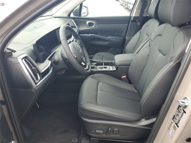 2025 Kia Sorento X-Line SX St. Augustine FL