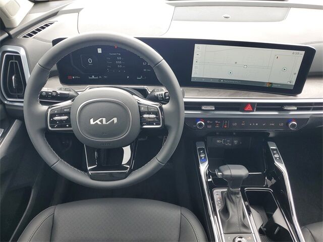 2025 Kia Sorento X-Line SX St. Augustine FL