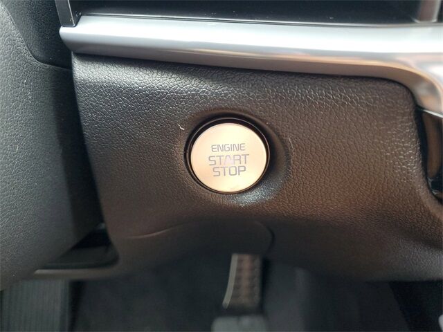 2025 Kia Sorento X-Line SX St. Augustine FL