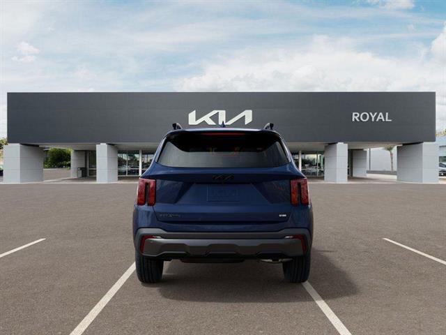 2025 Kia Sorento X-Line SX Tucson AZ