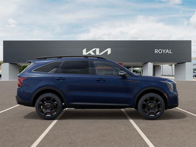 2025 Kia Sorento X-Line SX Tucson AZ
