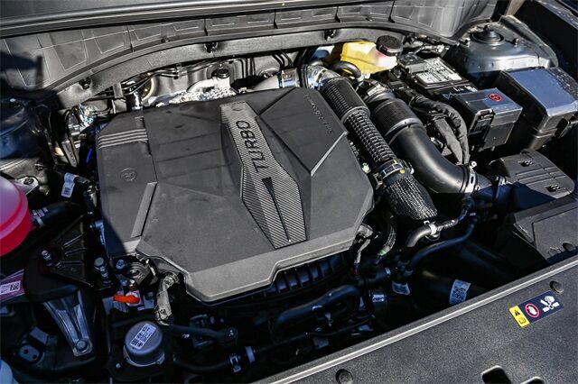 2025 Kia Sorento X-Line SX Renton WA