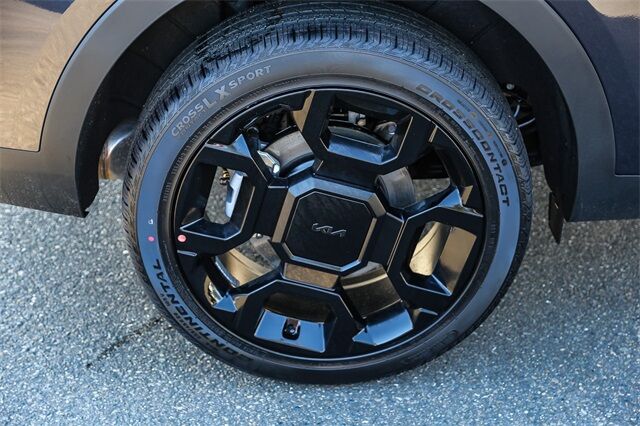 2025 Kia Sorento X-Line SX Renton WA