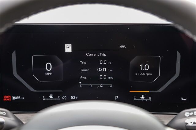 2025 Kia Sorento X-Line SX Renton WA