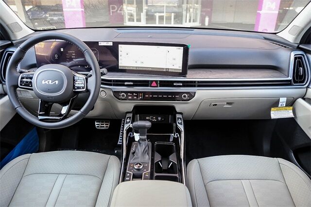 2025 Kia Sorento X-Line SX Glendale CA