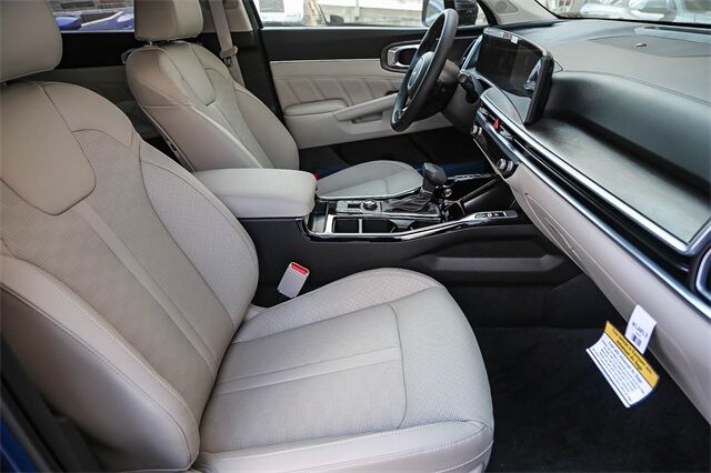 2025 Kia Sorento X-Line SX Glendale CA