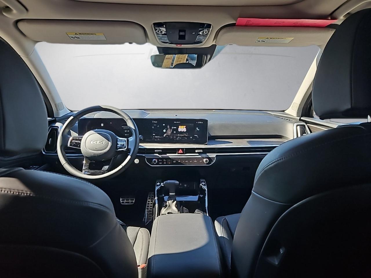 2025 Kia Sorento X-Line SX Waldorf MD