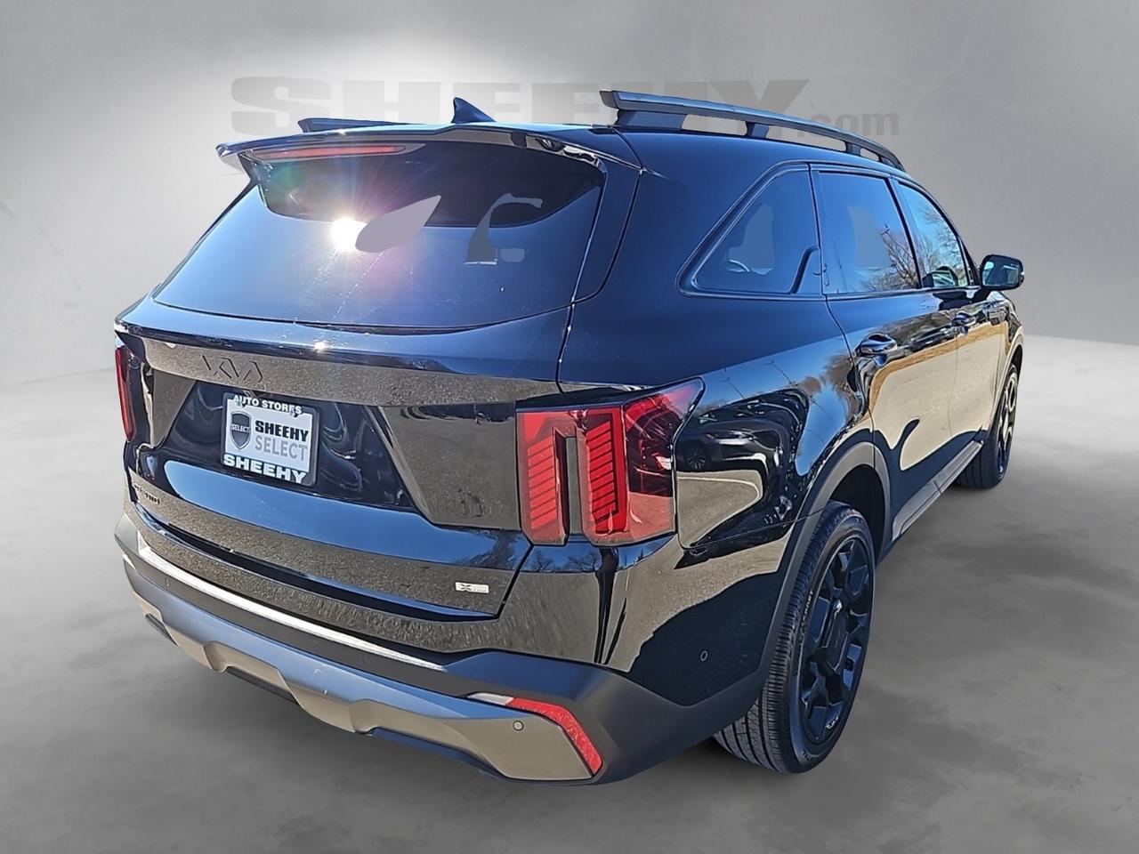 2025 Kia Sorento X-Line SX Waldorf MD