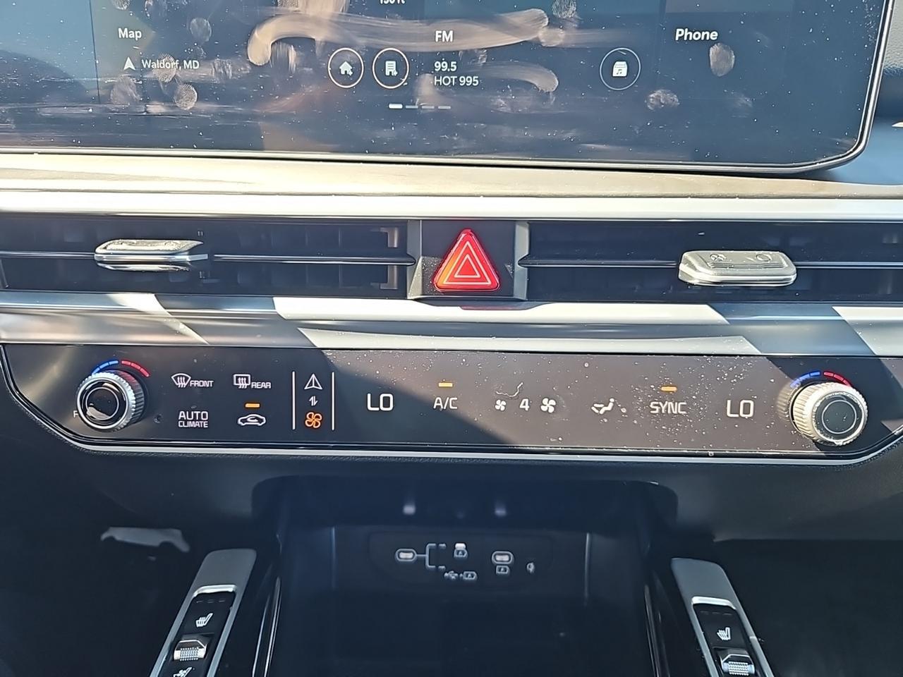 2025 Kia Sorento X-Line SX Waldorf MD