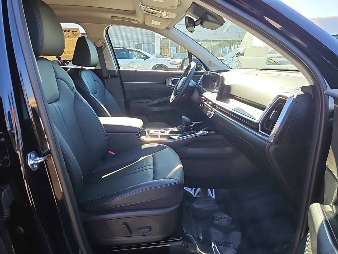 2025 Kia Sorento X-Line SX Waldorf MD