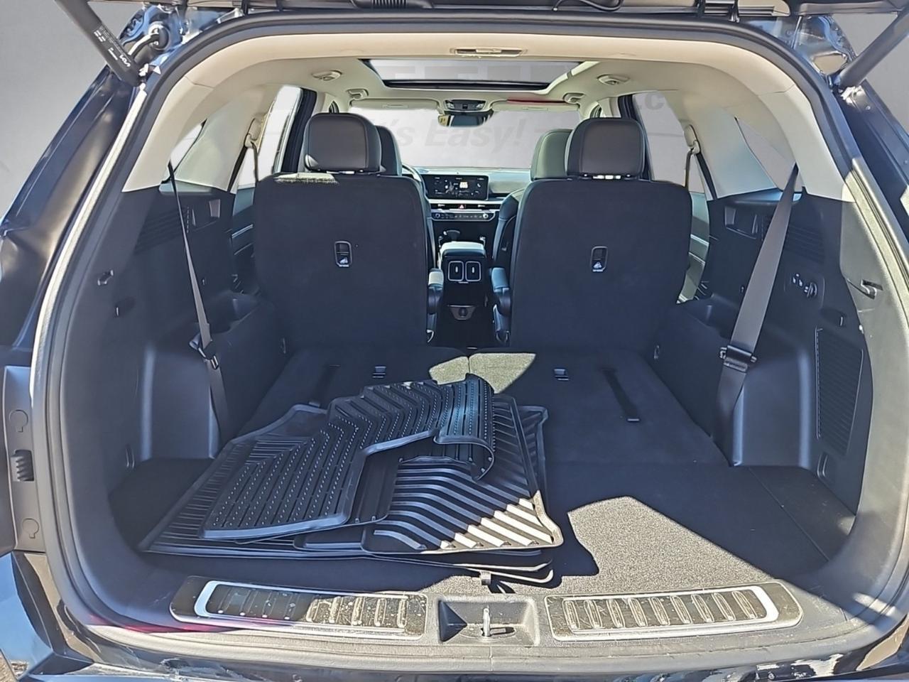 2025 Kia Sorento X-Line SX Waldorf MD