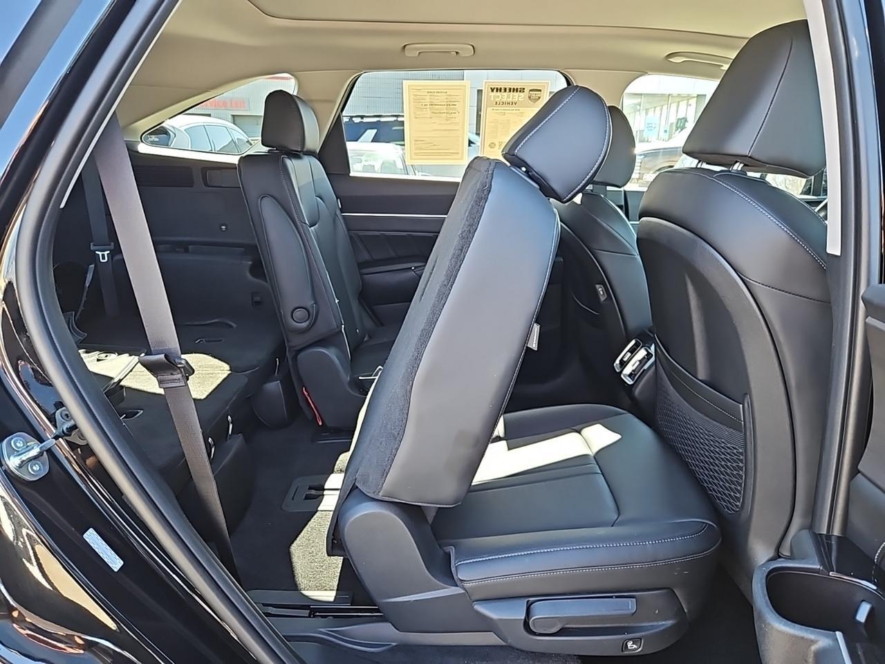 2025 Kia Sorento X-Line SX Waldorf MD