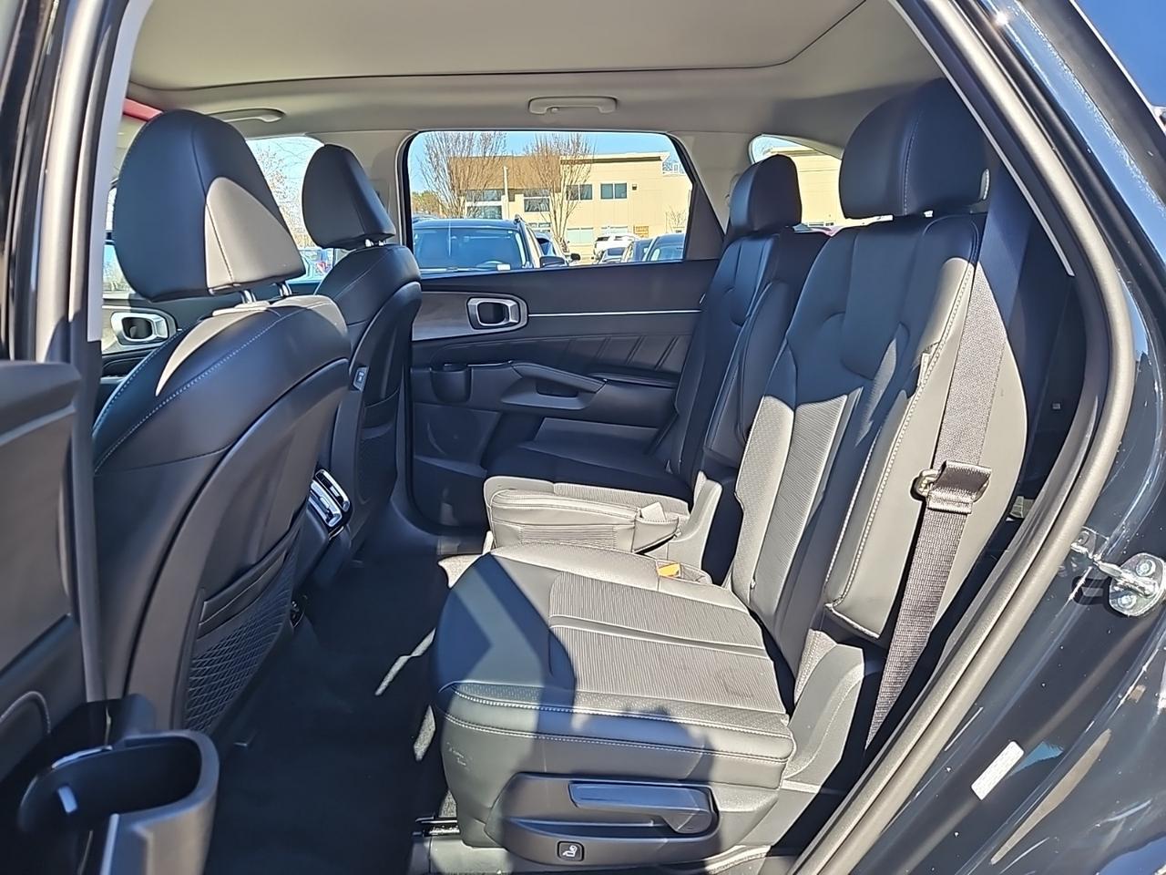 2025 Kia Sorento X-Line SX Waldorf MD