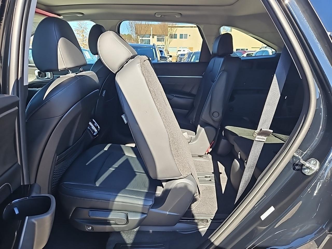 2025 Kia Sorento X-Line SX Waldorf MD