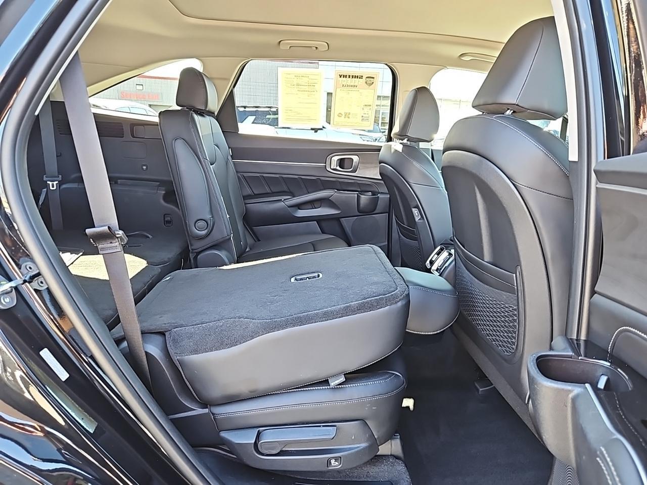 2025 Kia Sorento X-Line SX Waldorf MD