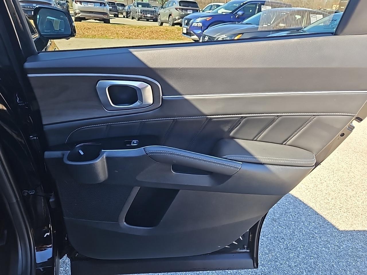 2025 Kia Sorento X-Line SX Waldorf MD